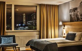 First Hotel Joergen Kock